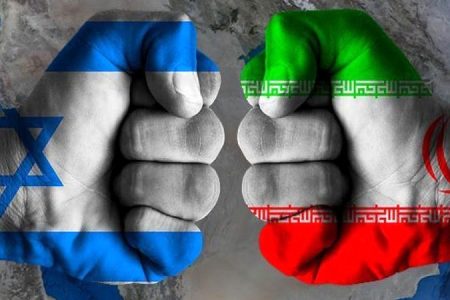 کیا اسرائیل ایران پر حملے کی حماقت کرے گا؟؟