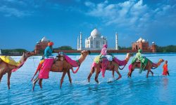 ہندوستان میں استعمار کا آغاز