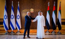 “نارملائزیشن” عرب منڈی میں اماراتی تجارت کے لیے اسرائیلی پھل