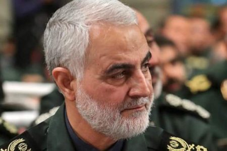 امریکہ نے قاسم سلیمانی کو شہید کرنے کا خطرناک قدم کیوں اٹھایا؟