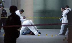 قزاقستان میں فائرنگ سے ایک اسرائیلی ہلاک