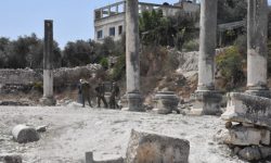 غرب اردن کے تاریخی مقامات کو یہودیانے کا اسرائیلی منصوبہ