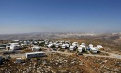 سال 2021 میں یہودیوں کے القدس میں 12 ہزار گھروں کی منظوری