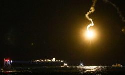 اسرائیلی عسکری ہیلی کاپٹر حادثے کا شکار، دو افراد ہلاک