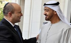 اسرائیل متحدہ امارات کی نقاب پہن کر یمن میں، صنعا کس سے بر سرپیکار؟