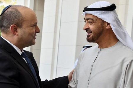 اسرائیل متحدہ امارات کی نقاب پہن کر یمن میں، صنعا کس سے بر سرپیکار؟