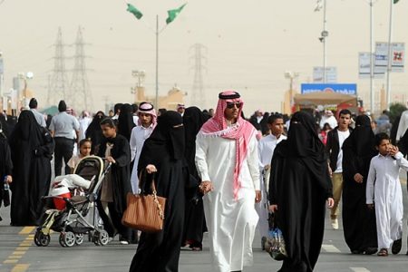 کیا سعودی عرب میں کسی روح اللہ خمینی جیسے انقلاب آفریں شخص کے اٹھ کھڑا ہونے کا امکان ہے؟