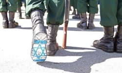 صہیونی ریاست کے تھنک ٹینک کا اعتراف، ایران سے مقابلے کی طاقت نہیں