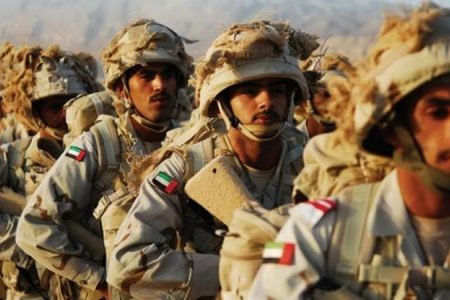 یمن: متحدہ عرب امارات نے پسپائی اختیار کی