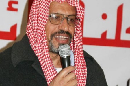 بزرگ فلسطینی عالم دین پر اسرائیلی وحشی جلادوں کا بہیمانہ تشدد