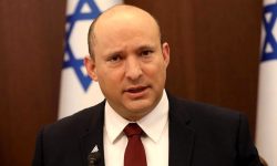 ریاست کا تزلزل، بینیٹ حکومت دیکھتی سب کچھ ہے مگر انکار کرتی ہے