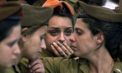 صہیونی فوج میں بحرانی کیفیت/ احتیاطی یونٹوں میں عصمت دری اور بغاوت تک کے واقعات