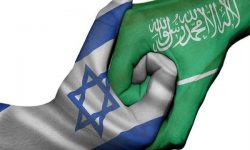 ایران کو کنٹرول میں رکھنے کے لیے سعودی عرب اور صہیونی ریاست کی مشترکہ حکمت عملی کے اہم نکات