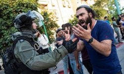 “اسرائیل” کا اندرونی محاذ تباہی کے دہانے پر