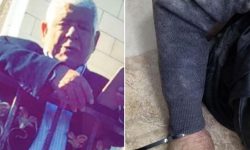 تازہ تفصیلات؛ ’80 سالہ فلسطینی کو غنڈے صہیونی فوجیوں نے بے دردی سے قتل کیا‘