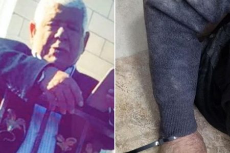 تازہ تفصیلات؛ ’80 سالہ فلسطینی کو غنڈے صہیونی فوجیوں نے بے دردی سے قتل کیا‘