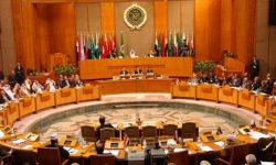 عرب پارلیمنٹ کا انتظامی گرفتاریوں کو روکنے کے لیے بین الاقوامی مداخلت کا مطالبہ