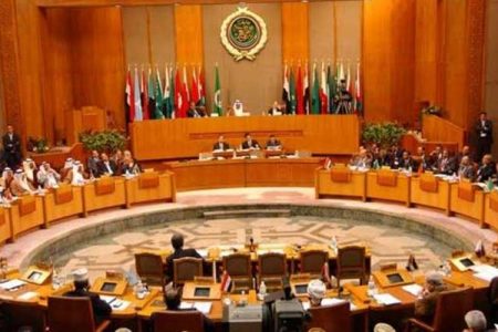 عرب پارلیمنٹ کا انتظامی گرفتاریوں کو روکنے کے لیے بین الاقوامی مداخلت کا مطالبہ