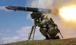 روسی میزائل کے ذریعے صہیونی فوج کی غزہ پر بمباری