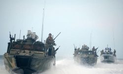 صہیونی فورسز کے ذریعے ہر آئے دن لبنان کی سرحدی حدود کی خلاف ورزیاں