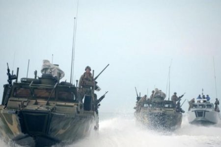 صہیونی فورسز کے ذریعے ہر آئے دن لبنان کی سرحدی حدود کی خلاف ورزیاں
