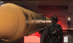 ابوظہبی پر حملے سے اسرائیل بوکھلا گیا، ایلات اور ڈیمونا، انصار اللہ کے نشانے پر