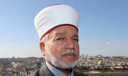 فلسطینی نمازیوں پر تشدد کے مجرمانہ واقعات کی شدید الفاظ میں مذمت