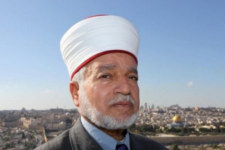 فلسطینی نمازیوں پر تشدد کے مجرمانہ واقعات کی شدید الفاظ میں مذمت