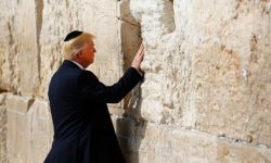 امریکہ کے رہائشی یہودیوں پر حملوں میں شدت آئی/ امریکی یہودی اسرائیل سے نفرت کرتے ہیں: ٹرمپ!