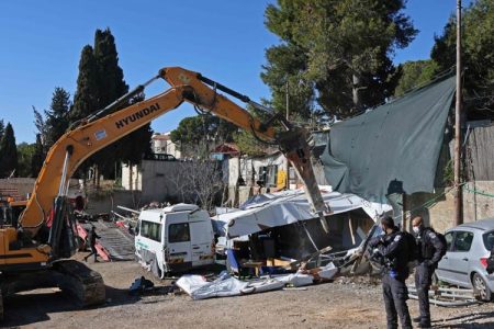 اردن اور اسلامی تعاون تنظیم کا شیخ جراح میں فلسطینیوں کی جبری بے دخلی پر ردعمل