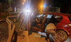 فلسطینی شہری نے صہیونی فوجی کو گاڑی تلے کچل دیا