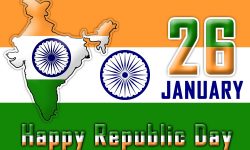 گاندھی جی کا چشمہ اور یوم جمہوریہ