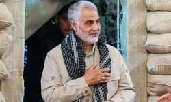 قاسم سلیمانی، عالمی سطح پر اثر گزار مکتب