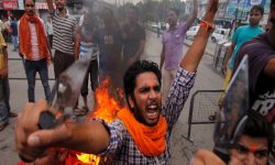 ہندوستان میں نفرتوں کے لپکتے شعلے اور ہم