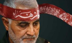 شہید قاسم سلیمانیؒ عہد ساز شخصیت