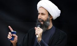 شہید شیخ نمر باقر النمر کے ہاتھوں کی تحریر عزت و وقار کی عرضداشت