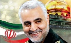 شہید قاسم سلیمانی کی شہادت اسلام اور مظلومین کے لیے موثر واقع ہوئی: آیت اللہ طائب