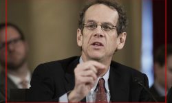 پروفیسر ڈیوڈ کول کا تعارف