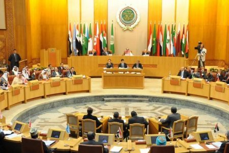 عرب پارلیمان میں فلسطینی اسیران کامعاملہ عالمی سطح پر اٹھانےکی قرارداد منظور
