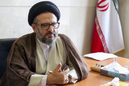 حسینی کوہساری: یمنی عوام کے خلاف دشمن کے جرائم تاریخ میں بے مثال ہیں
