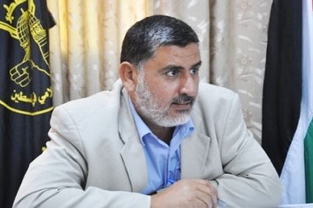 تہران کے بازو فلسطینی تحریکوں اور گروہوں کے لئے ہمیشہ کھلے ہیں