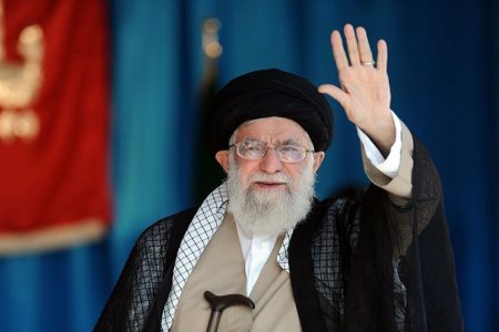 اسلامی انقلاب کی کامیابیوں کے تسلسل میں امام خامنہ ای کا کردار