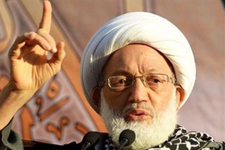 یمن کی جنگ ہر مسلمان کے اسلام و ایمان کو پرکھنے کی کسوٹی ہے: آیت اللہ عیسی قاسم