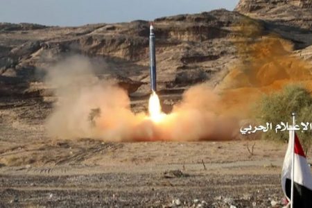 بنی نہیان کے پاس ایک ہی آپشن ہے: سرزمین یمن کو ترک کر دو