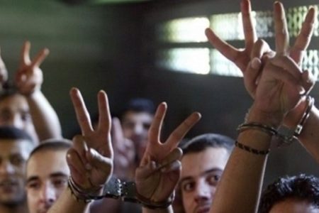 فلسطینی مزاحمت: ہم انتفاضہ کی نئی شکل کے ساتھ اسرائیل کا مقابلہ کریں گے