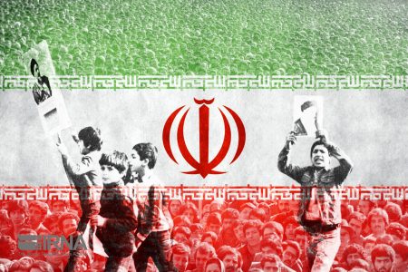 اسلامی انقلاب کی استقامت کا اصل سبب