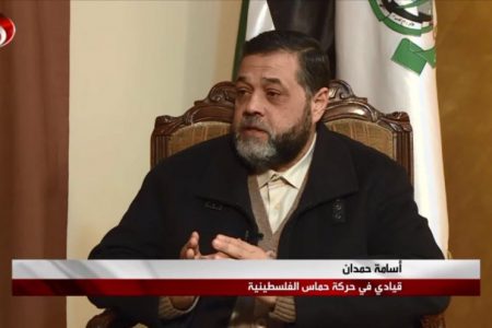 فلسطینی میدان میں، مزید تنہا نہیں ہیں