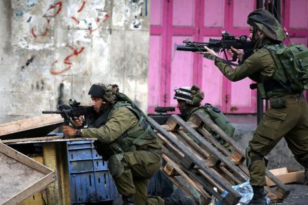 جنوری میں القدس سے 220 فلسطینی گرفتار، 34 مکانات مسمار