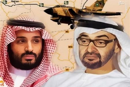 نہیانی شیش محل پر لرزہ بدستور طاری/ متحدہ عرب امارات ہوش کے ناخن لے