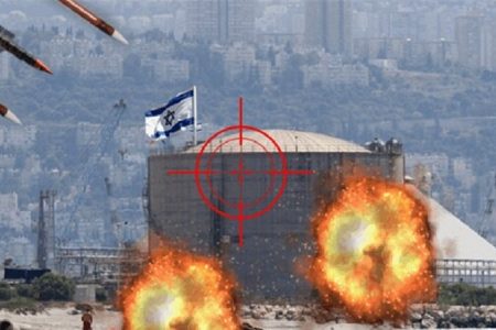 مقبوضہ فلسطین دھماکوں کی آواز سے گونج اٹھا